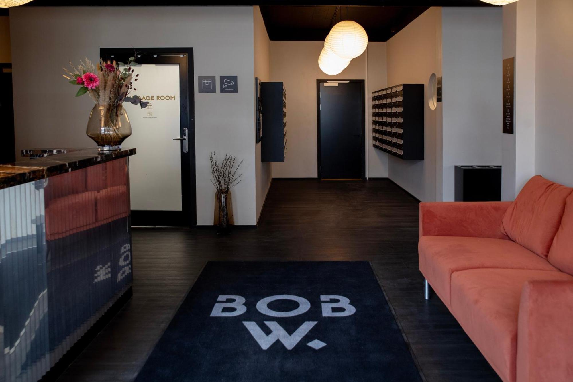 Bob W Osterbro Copenhagen Διαμέρισμα Εξωτερικό φωτογραφία